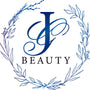 JG Beauty Products logo