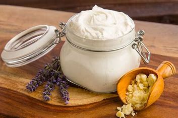 Whipped Body Butter