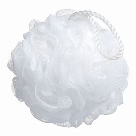 Soft Loofah